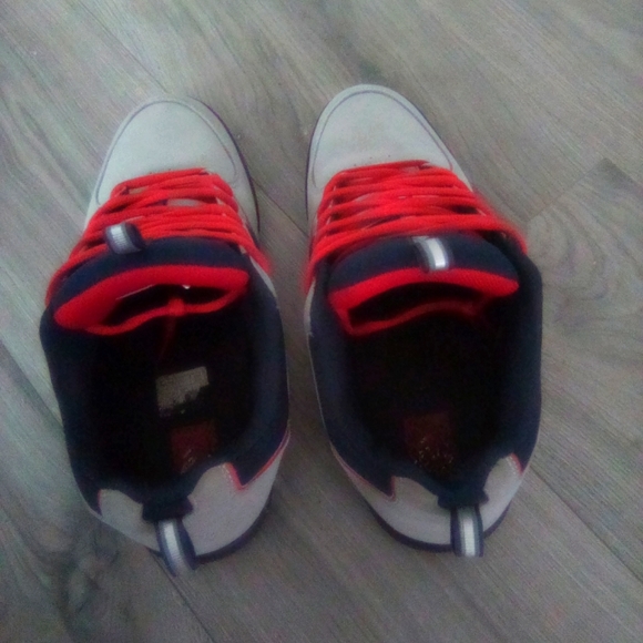 éS skateboarding shoes - Picture 2 of 5